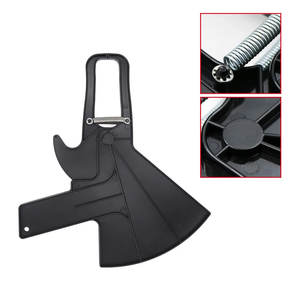 Body Fat Caliper Fat Measure Clipper Accurately Measuring Body Men&Women Analyzer Fitness Slim Keep Health Tester 1pc