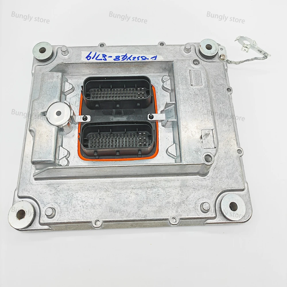 21248719 FH3 FH13 Truck D13C Original New Engine Computer Board ECU Electronic Control Module For Volvo