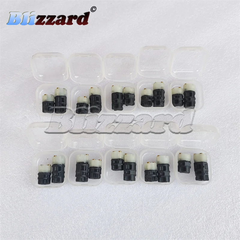 

Board Turbo Control Module Sensor 722.9 Y3/8n1 Y3/8n2 for Mercedes Benz Automatic Transmission Solenoid A CLASS CL CLC CLS E