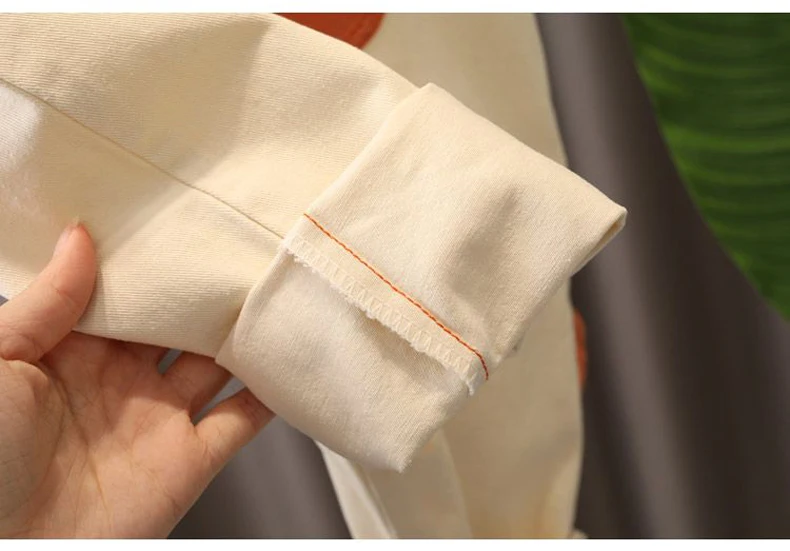 IENENS Girl Boy Overalls Dungarees 1-4Y Solid Color Children Long Pants Kids Jumpsuit Clothes Clothing Baby Trousers