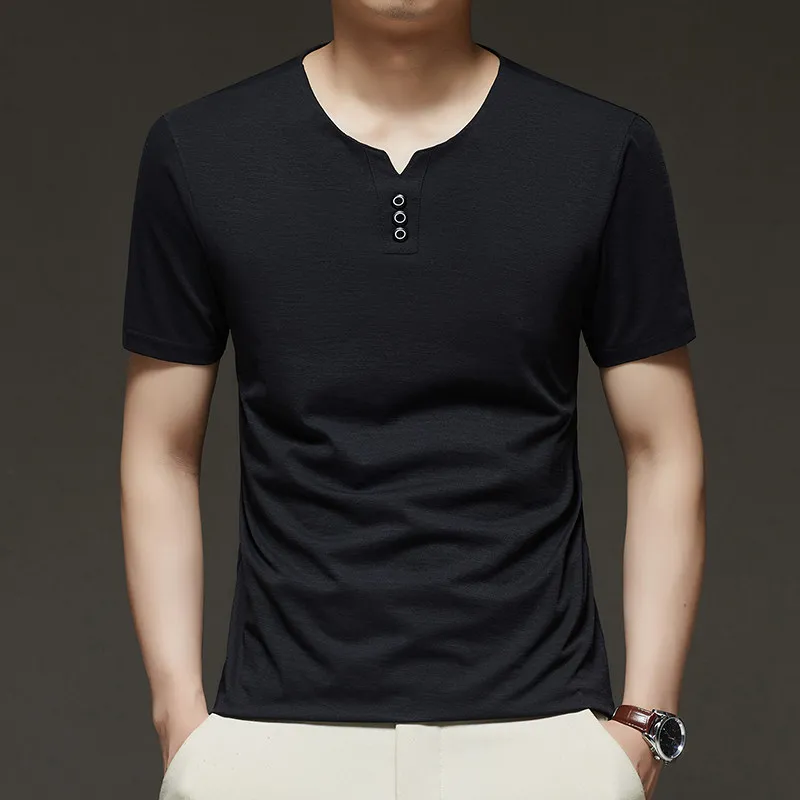 PlatiNum T-shirt color detail