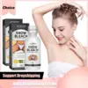 Snow Bleach Cream Vitamin C Brightening Private Parts Underarm Bleaching Armpit Elbows Knees Lightening Moisturizing Body Lotion 1