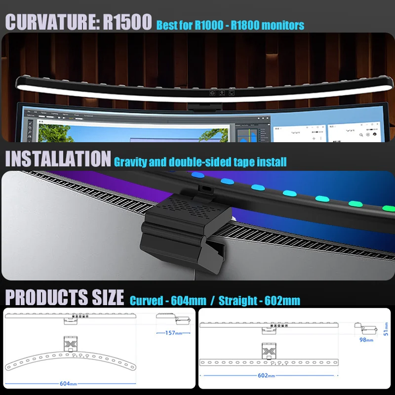 å   LED , RGB    ũ Ʈ , USB 3     ̺ , 60cm