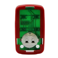 433Mhz 4 Keys Garage Door Remote Control Duplicator 433.92MHz Code Grabber Clone Gate Key Fob Command Hand Transmitter - Image 6