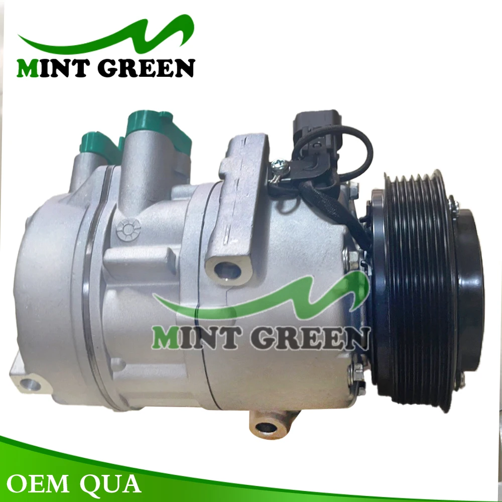 

CAR AC Compressor Air Conditioner For Hyundai IX35 KIA Sportage 2.0 977012Y550 8FK351010061