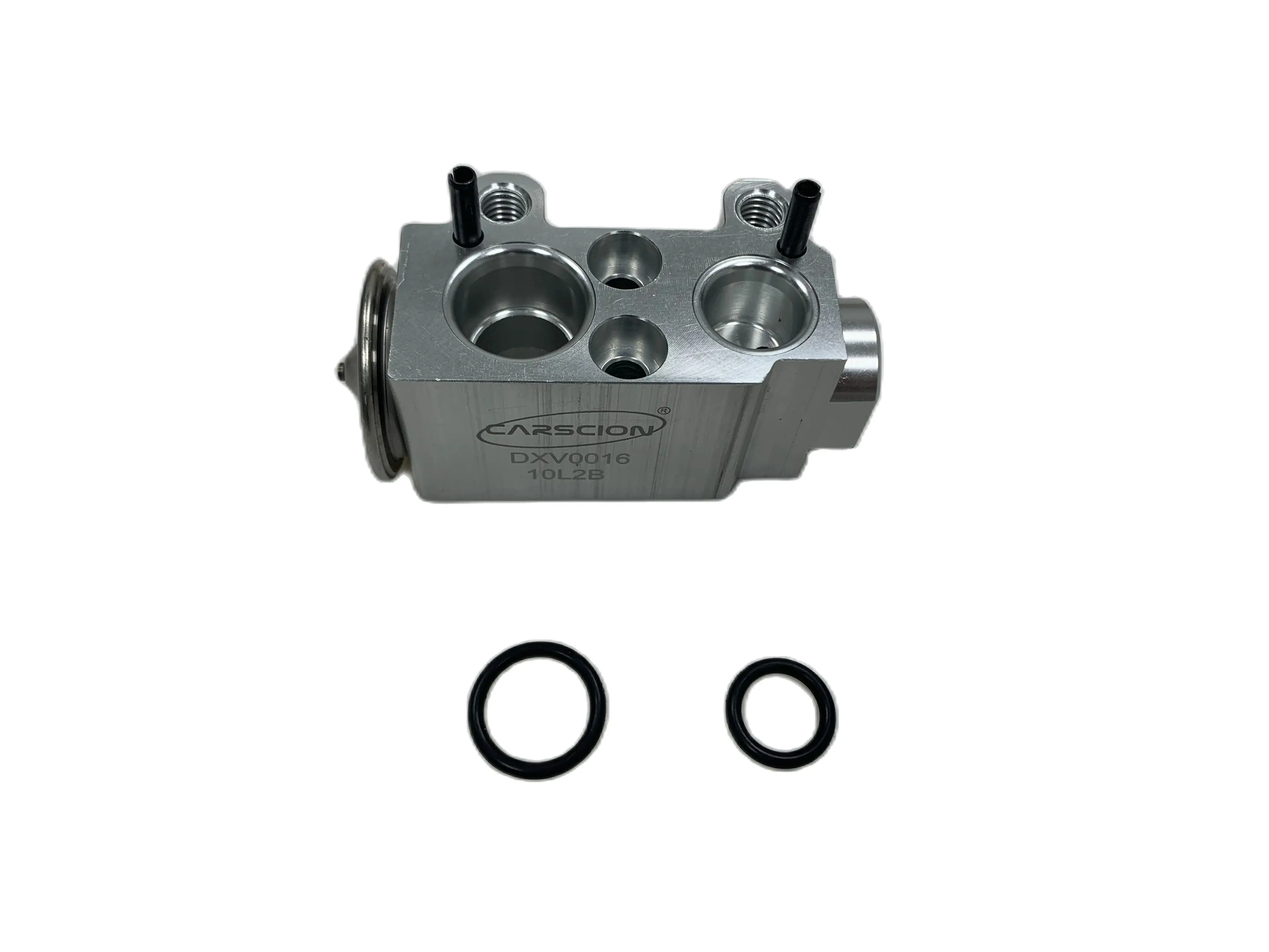 Expansion Valve Fit BMW 1' 3'X1 X3 X4 64119226078,64119182512,64116981484,64116934406 Gasket ring64538375742,64508374959