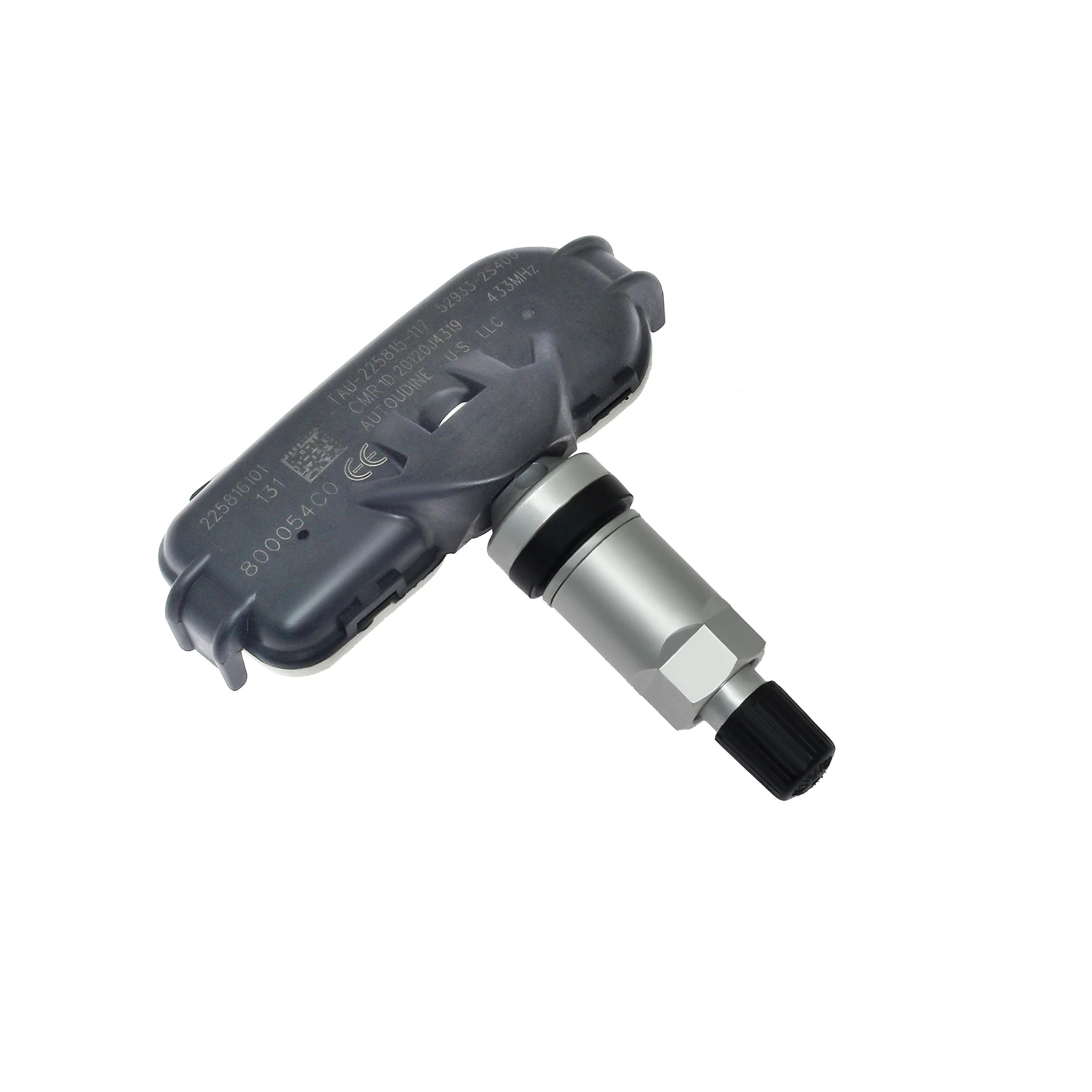 TPMS Ÿ̾ з ,  ix35   HI VI  ڵ ׼, 52933-2S400, 433Mhz, 52933-2S410, 1 , 4 