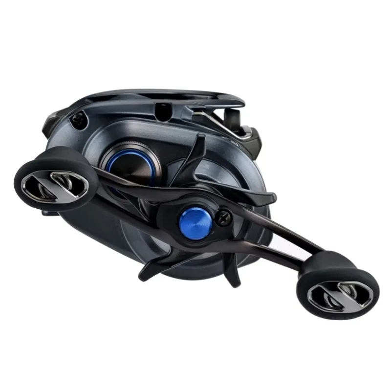 リール SHIMANO SLX MGL 71xg Shimano Fishing SLX MGL 71 XG Low Profile Reels [SLXMGL71XG