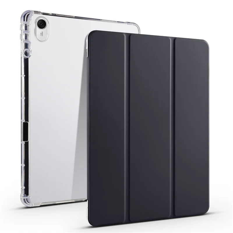 Premium Flip Stand Case with Pencil Holder - PaperMatte Edition