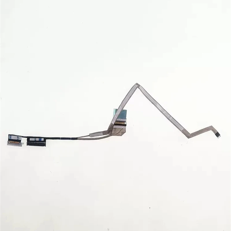 Cabo Original do Portátil Lcd Edp Fhd Dell Latitude 5520 5521 Precisão 3520 3521 Rgb Nenhum Toque Dvtd 40.0m602.0001 Novo - Imagem 4