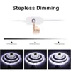1M/3M/5M USB LED Strip Light 5V 30LEDs/m 2835 Dimmable Flexible Lamp Tape For TV Backlight Room Kitchen Lighting Lamp Decoration 4