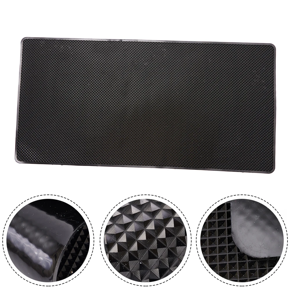 

Car Interior Products GPS Cell Phone Car Dashboard Holder Anti-slip Mat New And High Quality Durable Anti-skid And Anti-fall