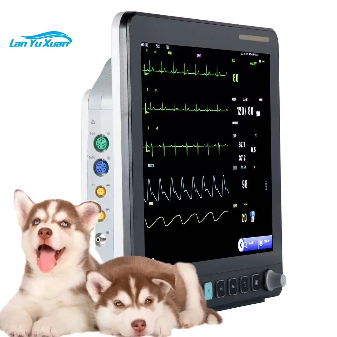 

Veterinary Medical Products Veterinary Devices VE15 plug-in 15in veterinary ing instrument Pet health medical equipment