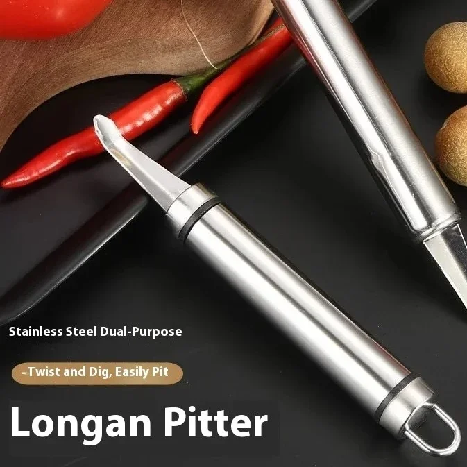 Deveiner Shrimp Back Knife Shrimp Brain Extracting Tool Deveining Shrimp Meat Shrimp Peeler