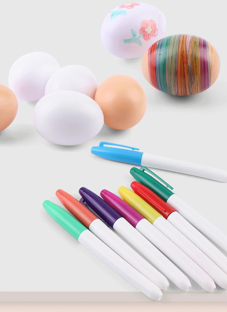 Egg-o-matic Decorating Kit