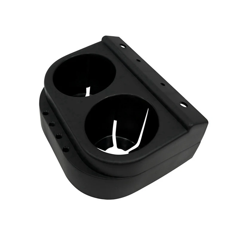 Kit Portabicchieri Per Carrello Da Golf Sostituzione Portabicchieri Per Carrello Da Golf Portatile 101708301 Per Club Car Ds Gas Electric 1993-Up Golf