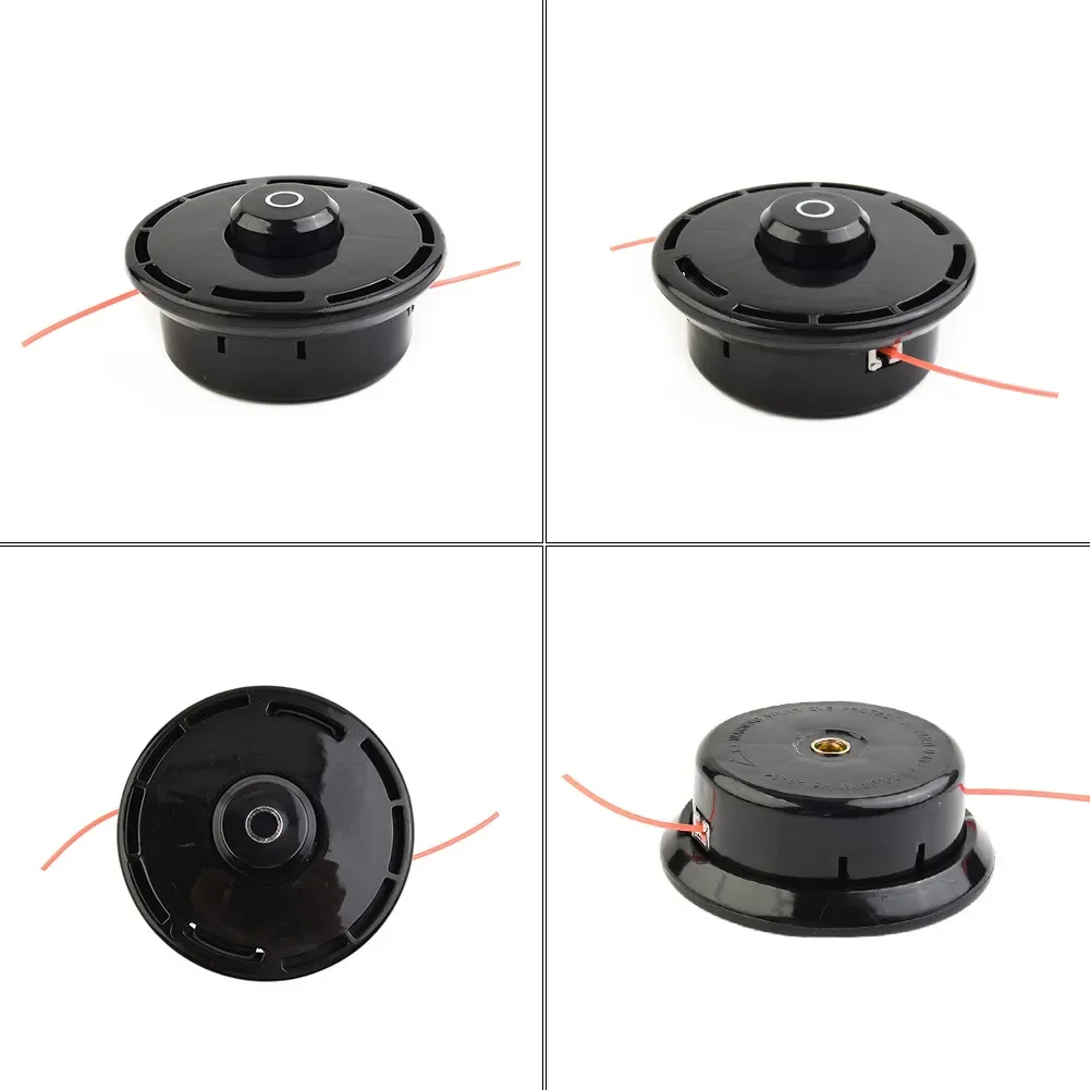 

Accessories Trimmer Head UMR425E Spool Replacement Outdoor Garden Brushcutter For Honda UMK425E UMK431E Useful