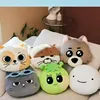 30cm Kpop Idol BOYNEXTDOOR BBNEXDO Face Cushion 1