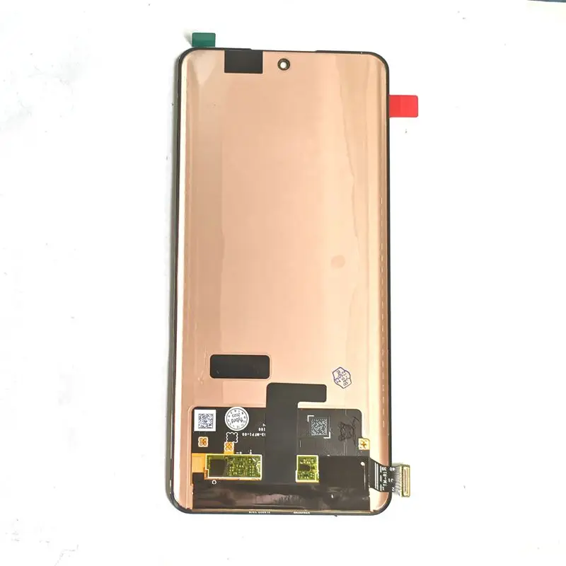 DIY-Con cornice]Super Amoled per OPPO Reno 8T 4G 5G