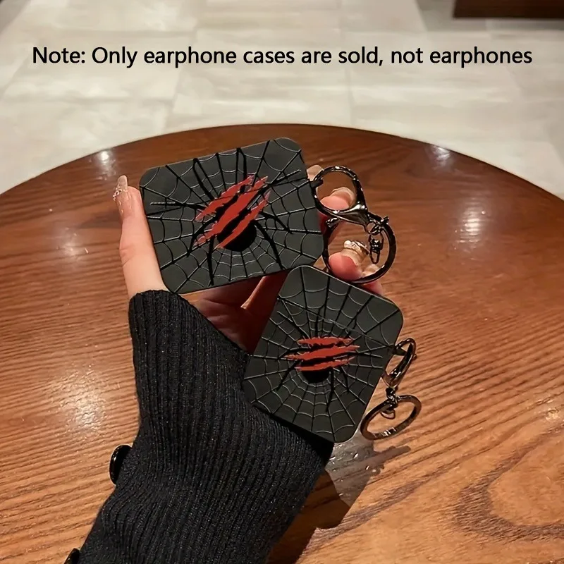 Shockproof Protective Case for Wireless Bluetooth Earphones