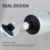 30g Strong Soft Nail Tips Gel Glue Easy Stick Press On Nails Rhinestones Adhesive Glue Manicure Long Lasting SoakOff UV Gel Glue 6