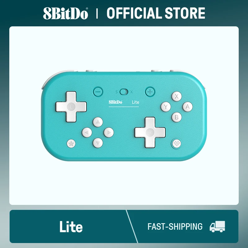 8ビットライト,Bluetoothコントローラー,Nintendo Switch用