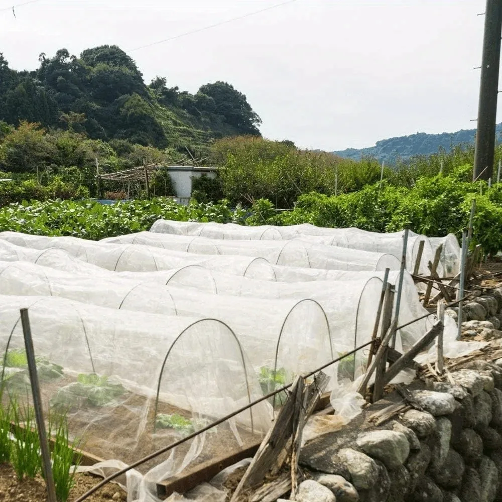 รูปสินค้า โครงเหล็กโค้งโรงเรือนปลูกพืช ทนทานกันสนิม