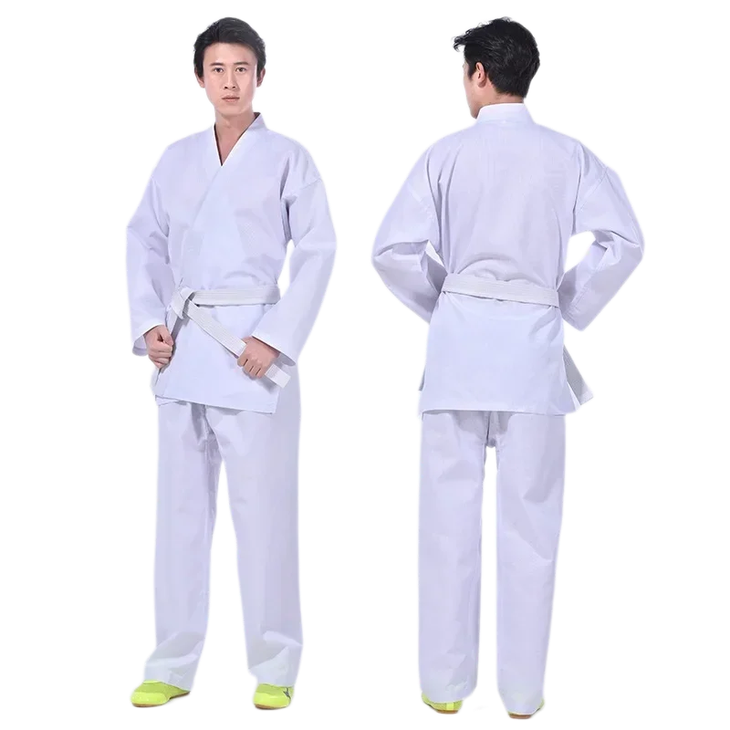 Karate Uniform for Kids and Adults Student Karate Gi Martial Arts