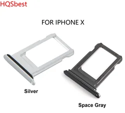 Waterproof SIM Card Holder Tray (FOR XS SILVER)