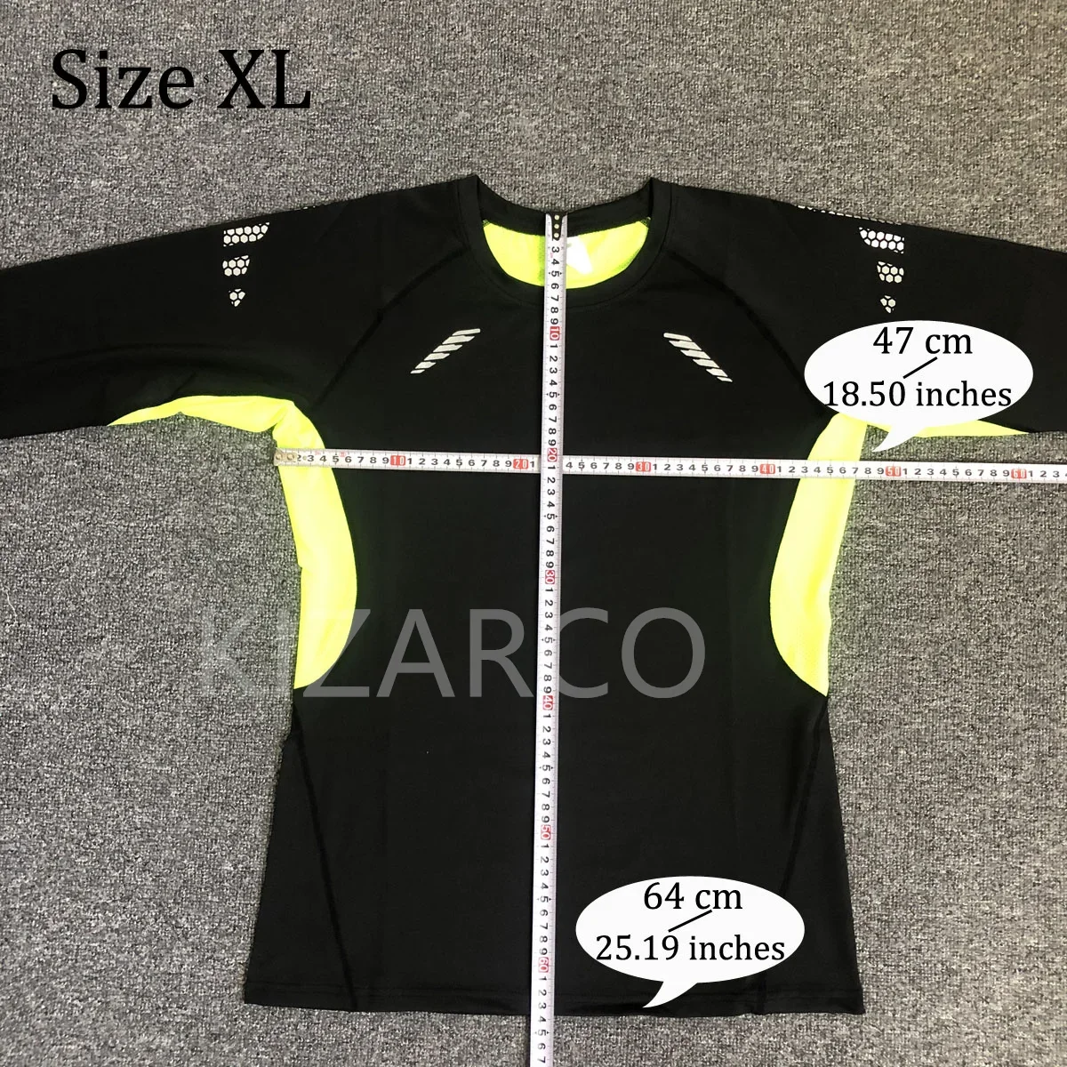 Men’s Jogging Outfit