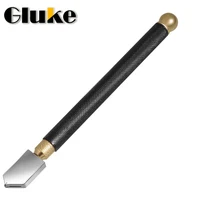 3-15mm Diamond Ceramic Tile Glass Cutter Screwdriver Handheld Glass Cutting Tool Set For Glazier Crystal Mirror Cutter 1