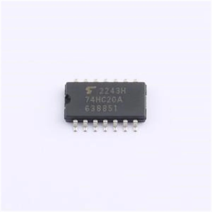 TC74HC20AF-ELF