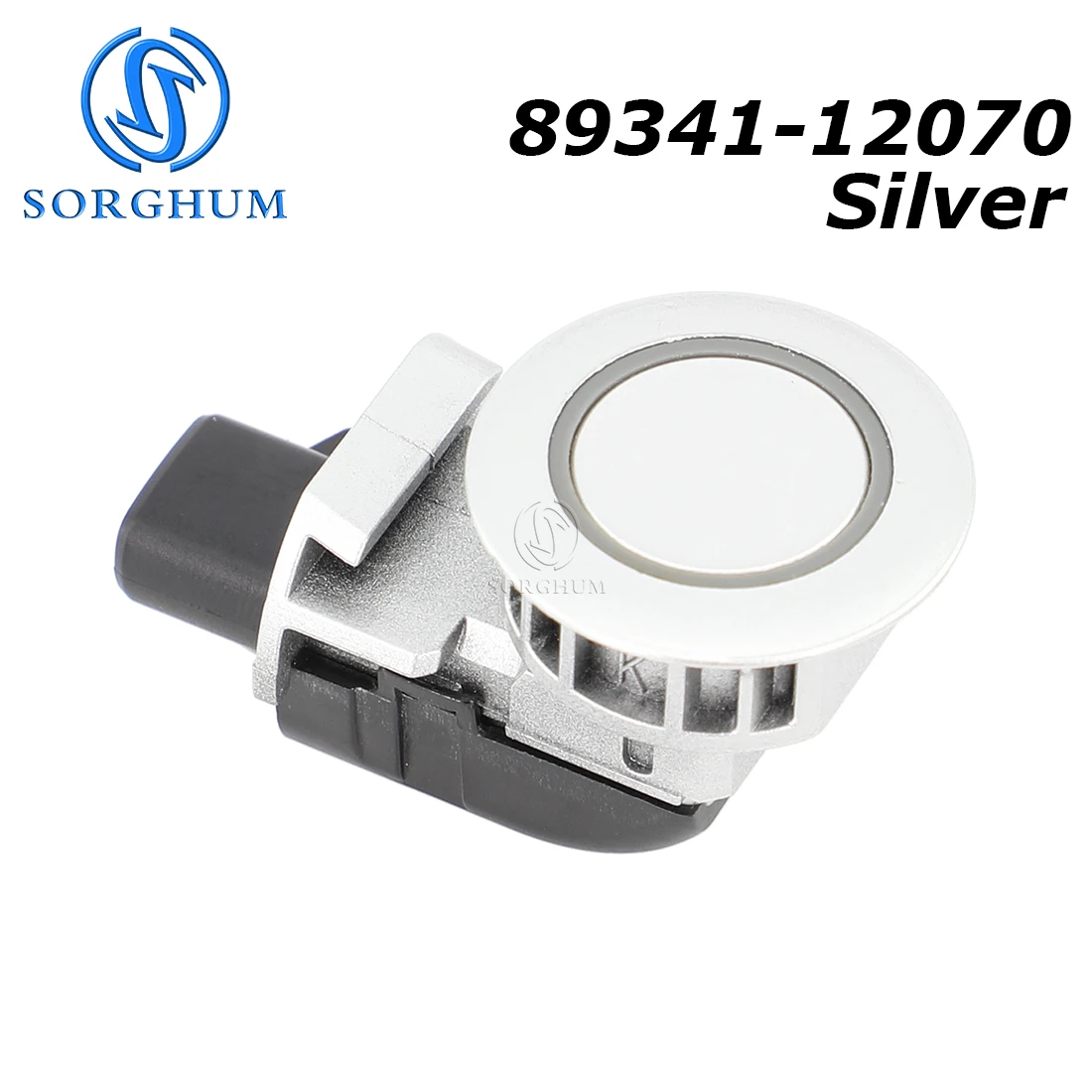 

SORGHUM 89341-12070 PDC Parking Bumper Sensor For Toyota Corolla Camry FJ Land Cruiser For Lexus LS430 89341-12050 89341-50040