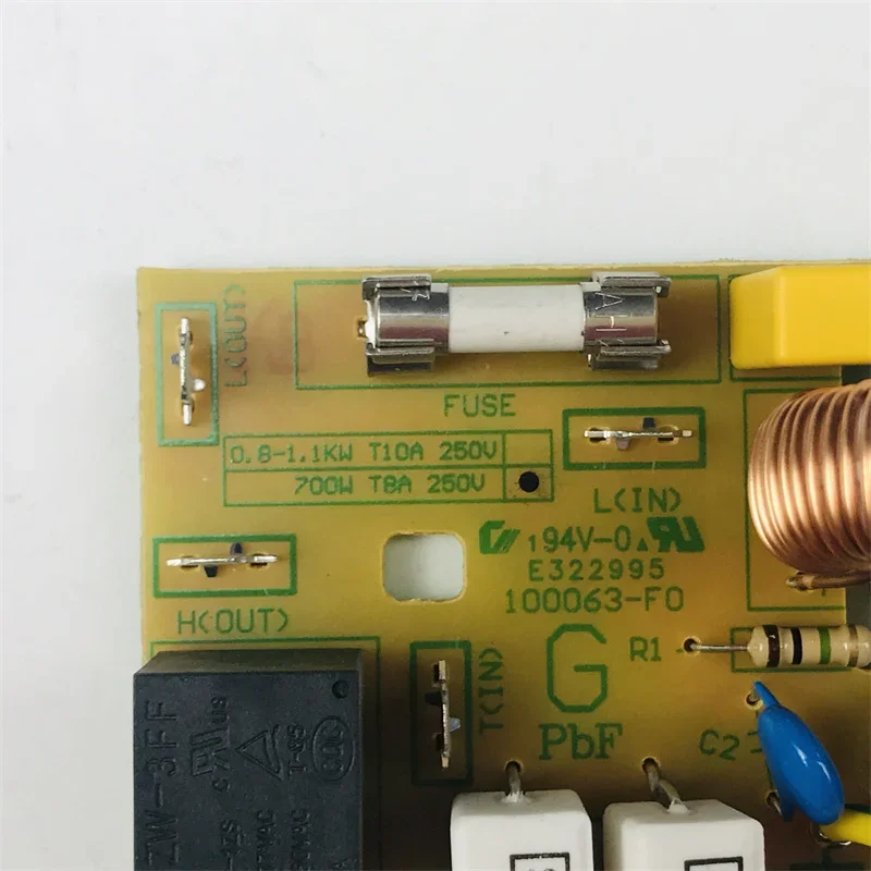 Circuit Board Microwave Oven Midea