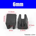 6-7mm