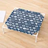 "Small Pet Haven" All-Season Cotton Pet Bed For Small Dogs & Cats - Breathable, Removable & Washable - Cozy Nest For All Seasons 2