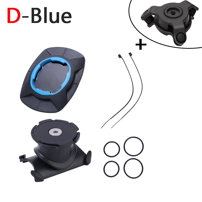 D-blue