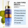 Ultimate Whitening Skin Care Set, With Retinol, Collagen, Remove Dark Spot, Moisturize, Nourish, Lighten Skin For All Skin Types 5