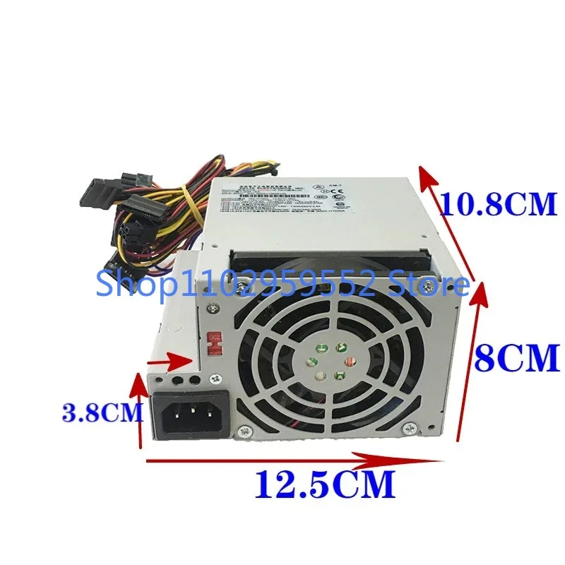 QDI A4800V 225W 전원 공급 장치 DPS-225GB A HK300-83FP QS36001408 QA36001408 PS-5201-02VF 키트용 1개