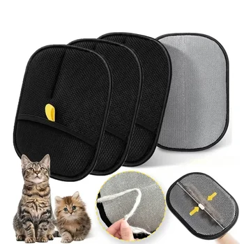 Pet Hair Glove 1