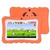 Learning Tablet for Kids Android 10 7 Inch 2GB 16GB Kids Tablet Toddler Educational Toy Gift for Children HD Dual Cameras 5