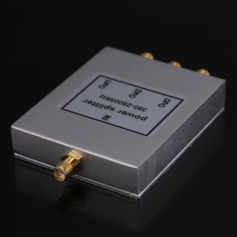 3  SMA  й 380Mhz-2500Mhz,SMA   й ȣ ̺ й  й