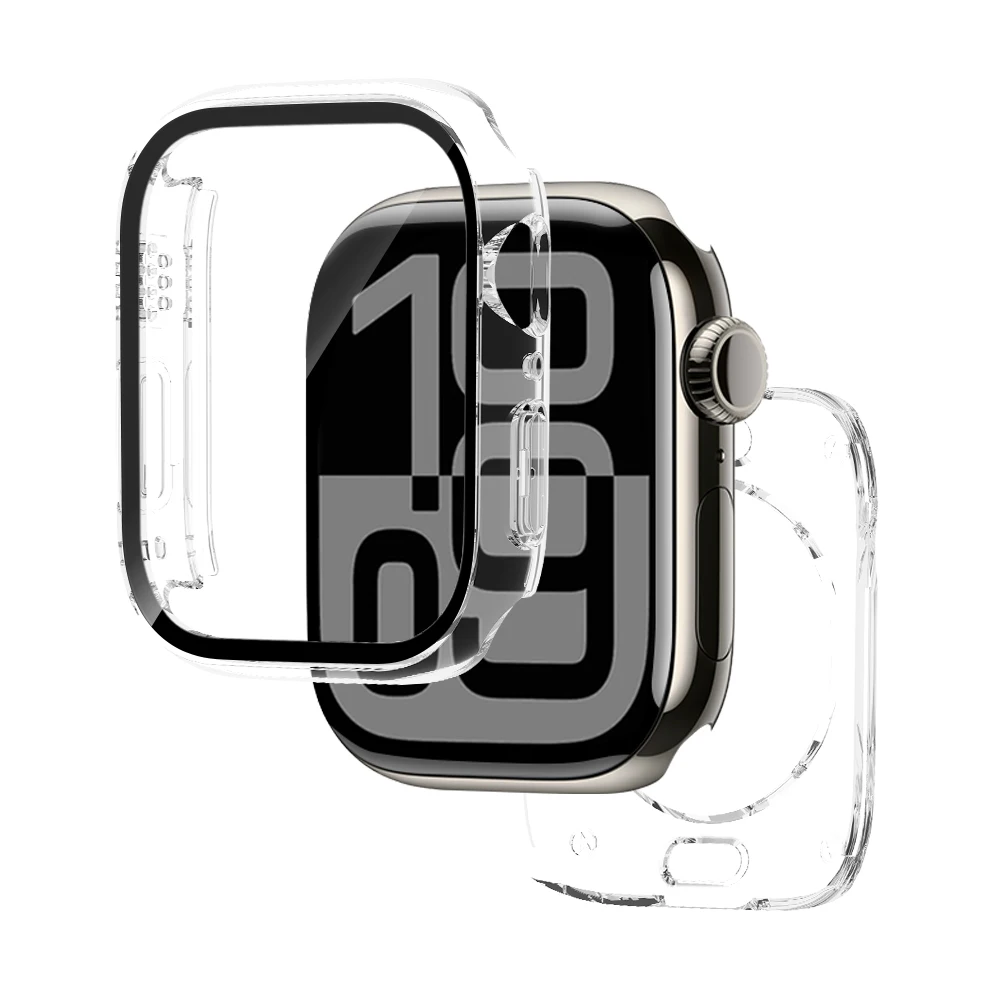 Ultimate 360° Waterproof Screen Protector