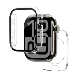 Ultimate 360° Waterproof Screen Protector - 44MM (Transparent)