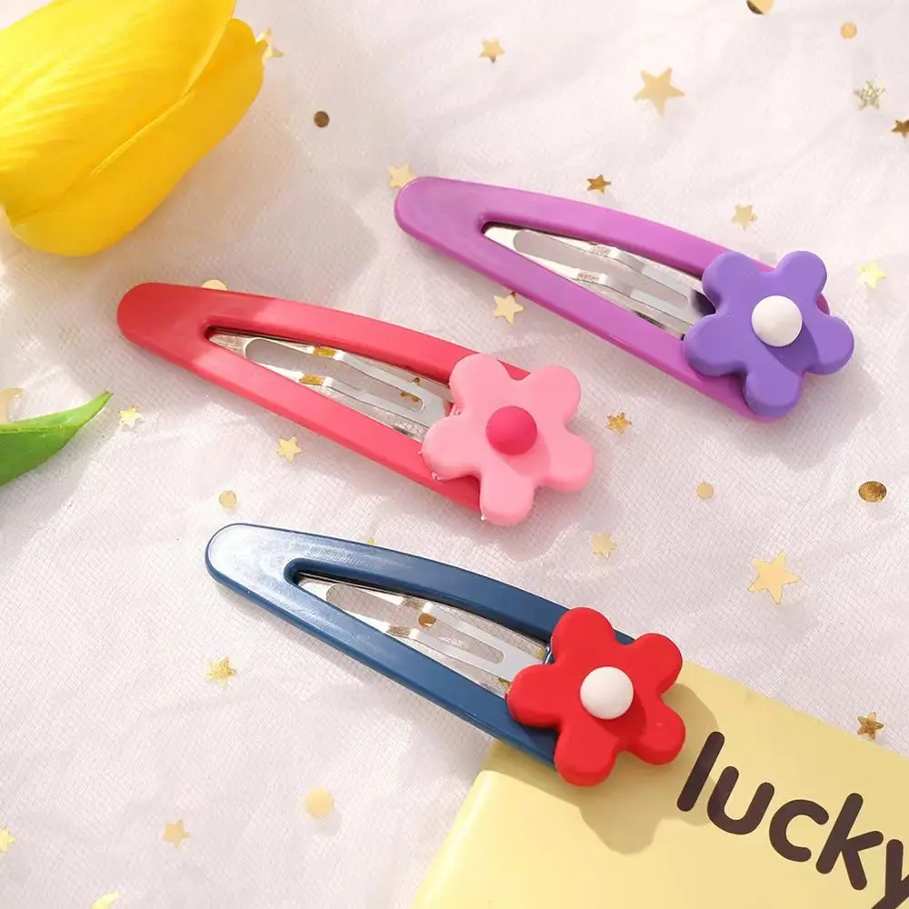 Рисунок 4 - Зажим для волос в виде капли воды