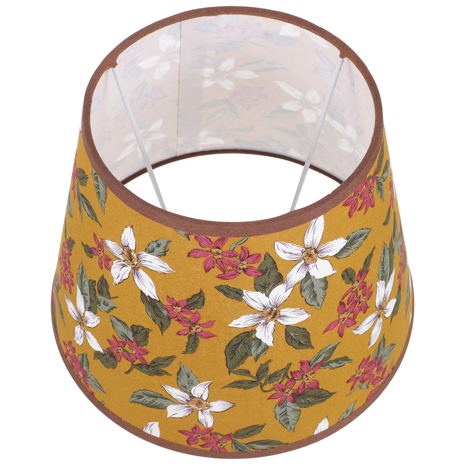 

Barrel Lamp Shade Indoor Light E27 Base Lamp Light Shade Supply
