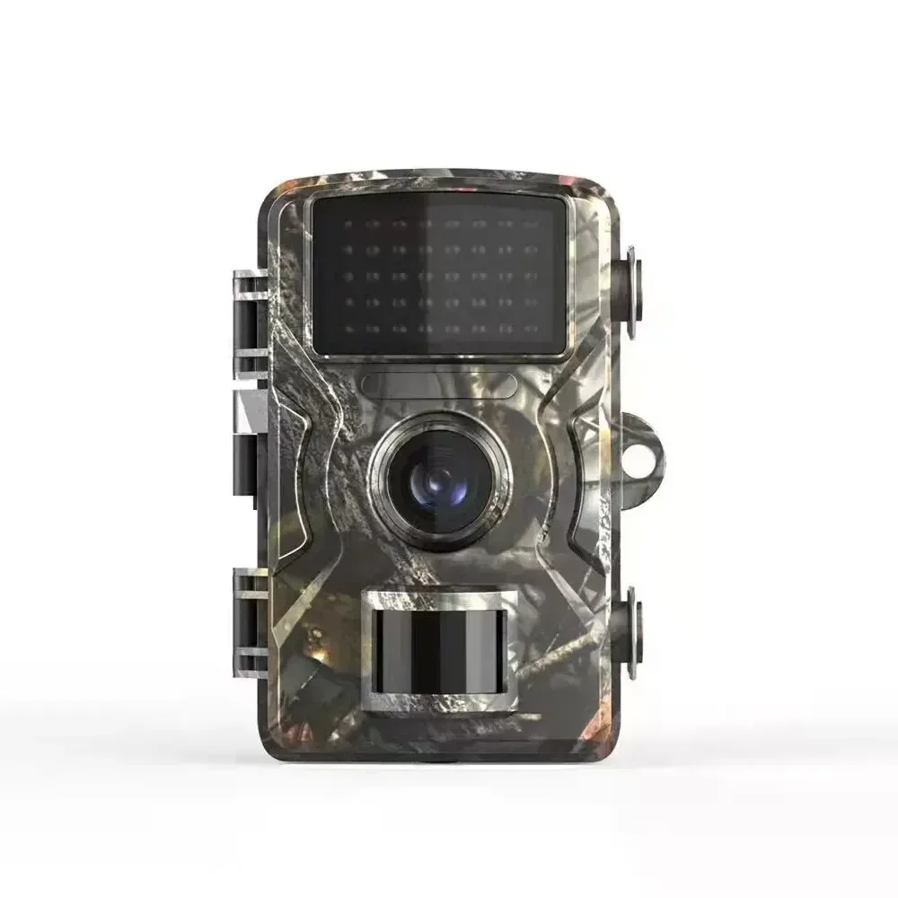 16MP 1080P 940nm 적외선 야간 투시 모션 감지 트리거 보안 카메라 야외 야생동물 사진 트랩 사냥 트레일 카메라