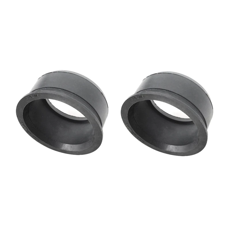 

2 шт., прокладка впускного коллектора Turbo V758424680 для Peugeot 208 308CC 3008 Citroen C4 RCZ DS5