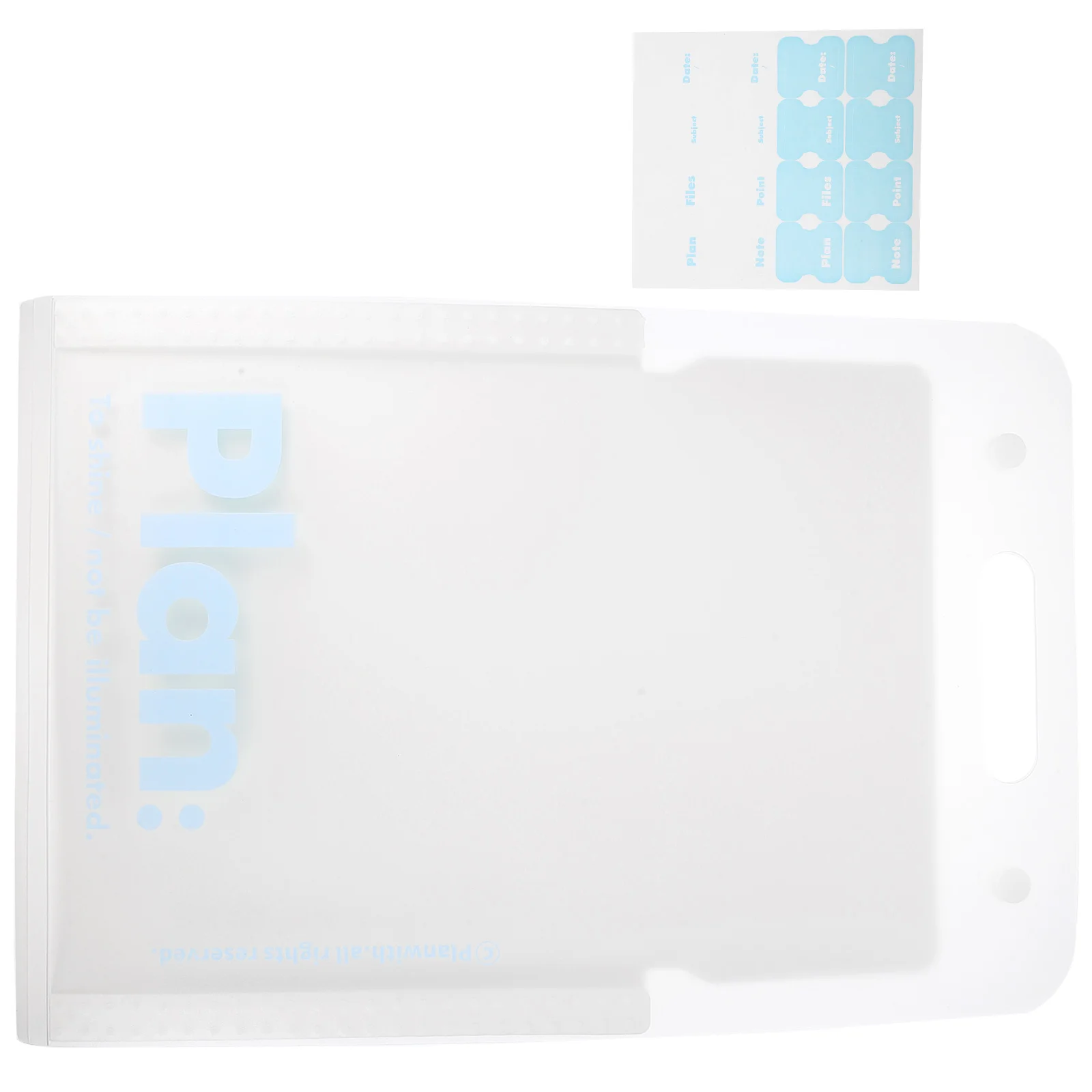 

Folders Binder File Dividers Pockets Classroom Handheld Accordion Organizers Tabs Plastic Document Protectors Clips