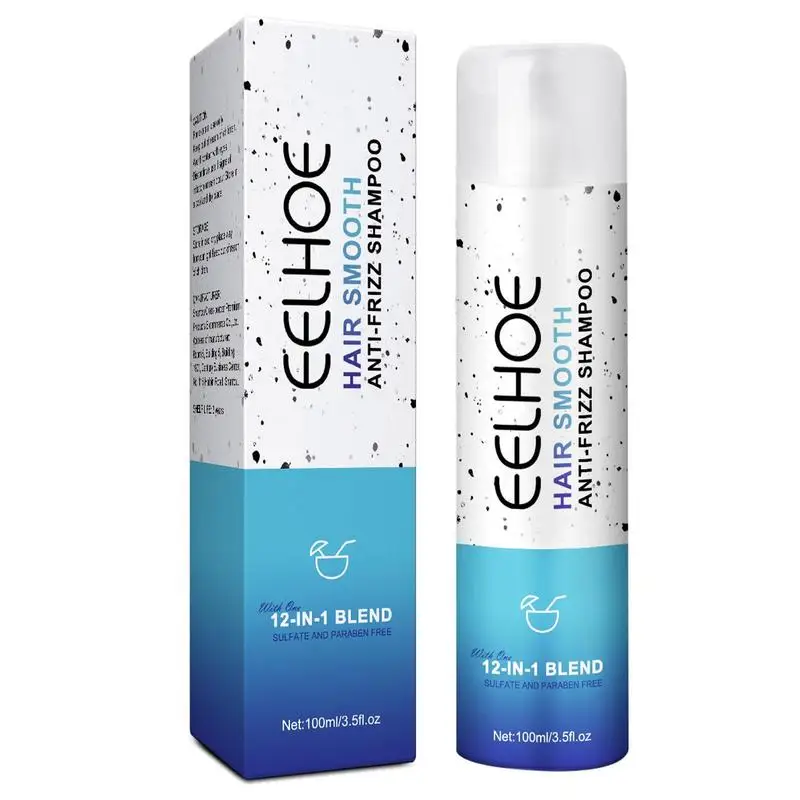 

Oil Control Shampoo Volumizing Fluffy Oil Control Shampoo Salon-Quality Results Hair Cleaning Product For Sensitive Oily Dry